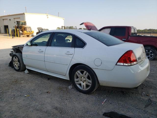 Photo 1 VIN: 2G1WG5E38C1233230 - CHEVROLET IMPALA LT 