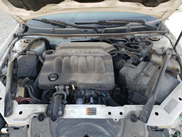 Photo 10 VIN: 2G1WG5E38C1233230 - CHEVROLET IMPALA LT 