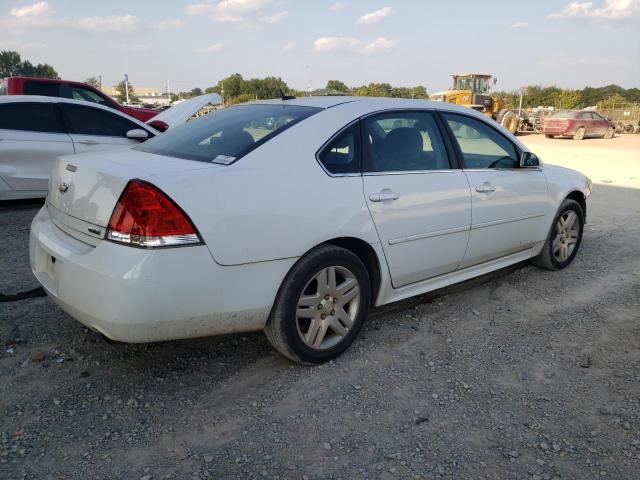 Photo 2 VIN: 2G1WG5E38C1233230 - CHEVROLET IMPALA LT 