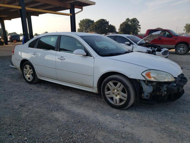 Photo 3 VIN: 2G1WG5E38C1233230 - CHEVROLET IMPALA LT 