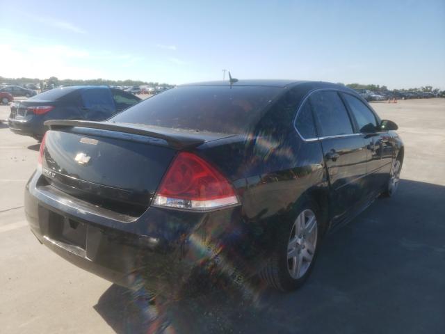 Photo 3 VIN: 2G1WG5E38C1237195 - CHEVROLET IMPALA LT 