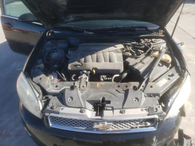 Photo 6 VIN: 2G1WG5E38C1237195 - CHEVROLET IMPALA LT 