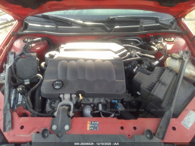 Photo 9 VIN: 2G1WG5E38C1246186 - CHEVROLET IMPALA 