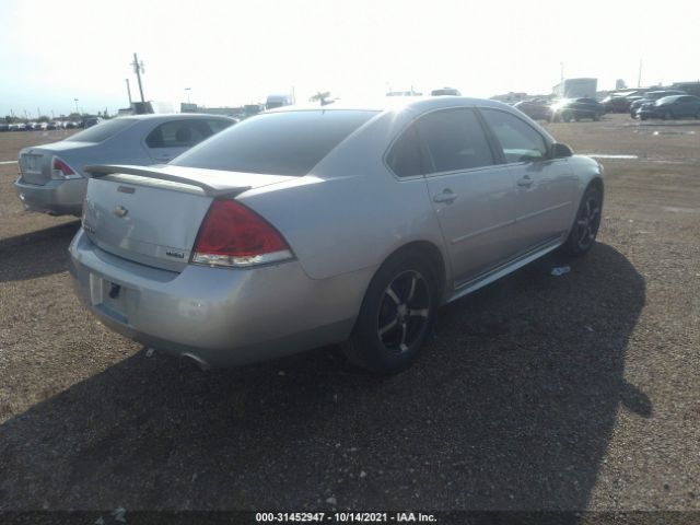 Photo 3 VIN: 2G1WG5E38C1249718 - CHEVROLET IMPALA 