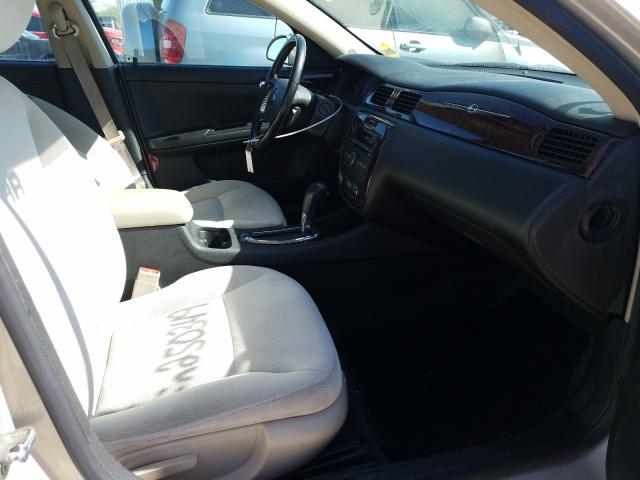 Photo 4 VIN: 2G1WG5E38C1250349 - CHEVROLET IMPALA LT 