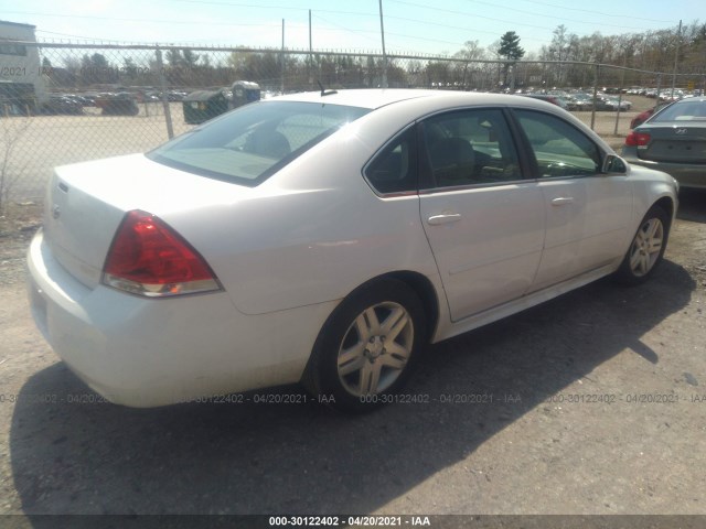 Photo 3 VIN: 2G1WG5E38C1252733 - CHEVROLET IMPALA 