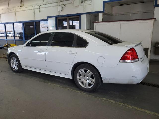 Photo 1 VIN: 2G1WG5E38C1254501 - CHEVROLET IMPALA 