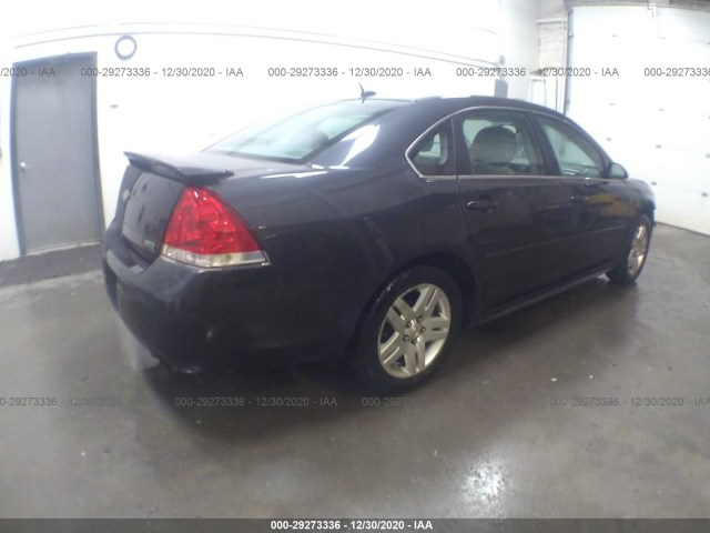 Photo 3 VIN: 2G1WG5E38C1257205 - CHEVROLET IMPALA 