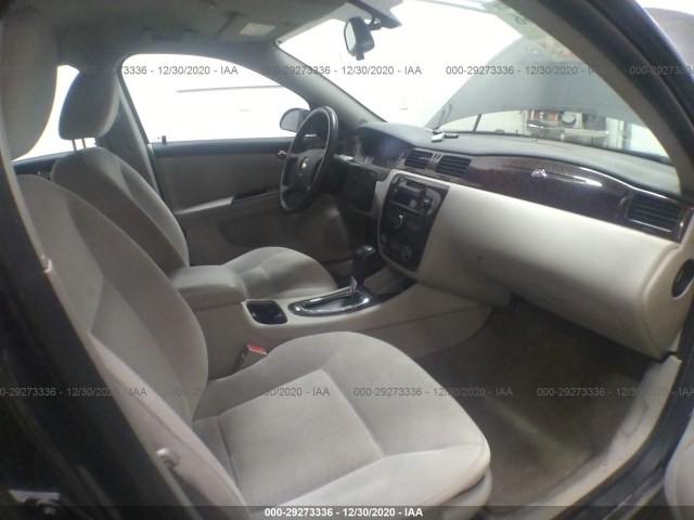 Photo 4 VIN: 2G1WG5E38C1257205 - CHEVROLET IMPALA 