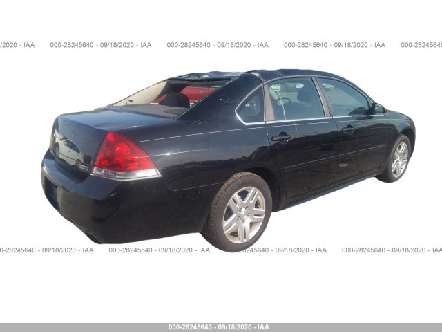 Photo 3 VIN: 2G1WG5E38C1267135 - CHEVROLET IMPALA 