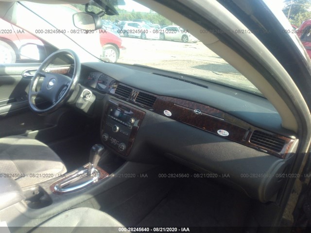 Photo 4 VIN: 2G1WG5E38C1267135 - CHEVROLET IMPALA 