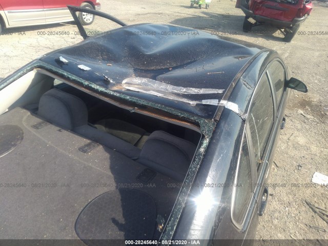 Photo 5 VIN: 2G1WG5E38C1267135 - CHEVROLET IMPALA 