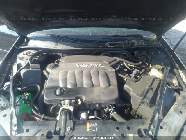 Photo 9 VIN: 2G1WG5E38C1267135 - CHEVROLET IMPALA 