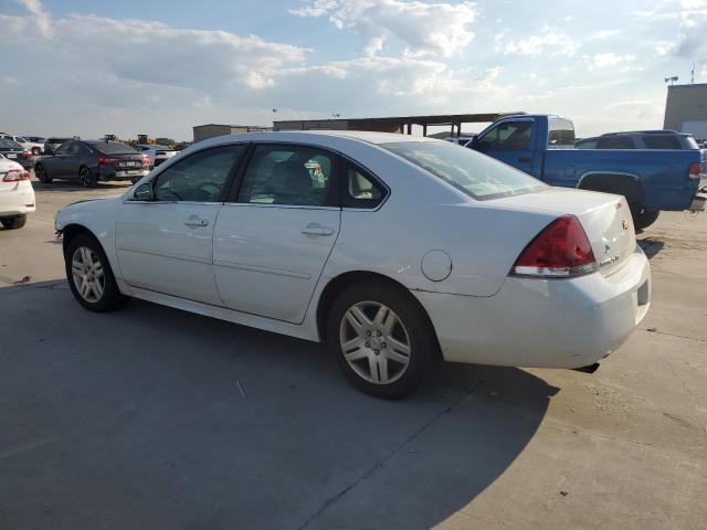 Photo 1 VIN: 2G1WG5E38C1268916 - CHEVROLET IMPALA 