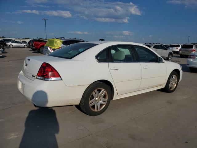 Photo 2 VIN: 2G1WG5E38C1268916 - CHEVROLET IMPALA 