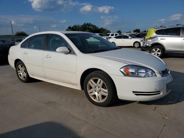 Photo 3 VIN: 2G1WG5E38C1268916 - CHEVROLET IMPALA 