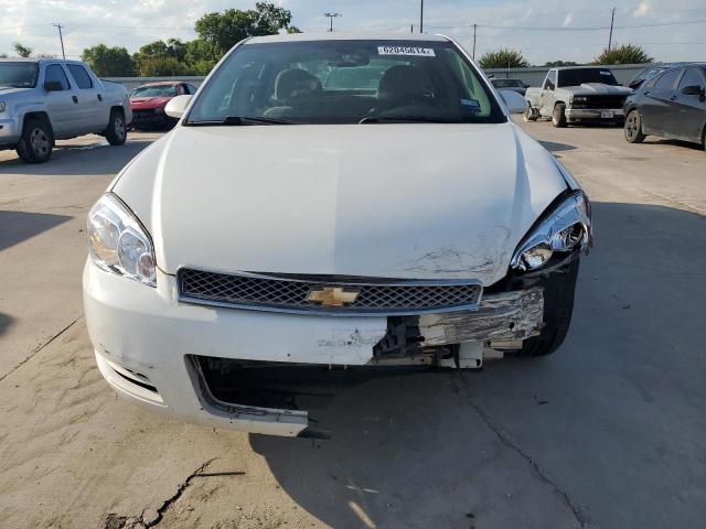 Photo 4 VIN: 2G1WG5E38C1268916 - CHEVROLET IMPALA 