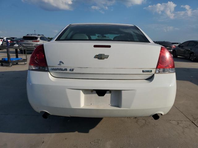 Photo 5 VIN: 2G1WG5E38C1268916 - CHEVROLET IMPALA 