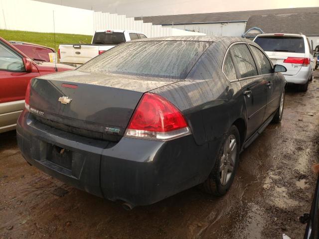 Photo 3 VIN: 2G1WG5E38C1273260 - CHEVROLET IMPALA LT 