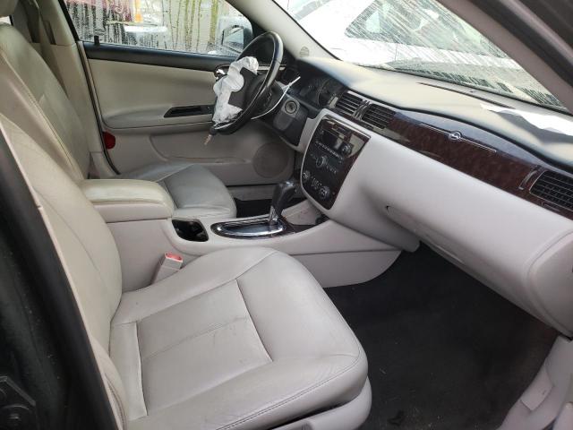 Photo 4 VIN: 2G1WG5E38C1273260 - CHEVROLET IMPALA LT 