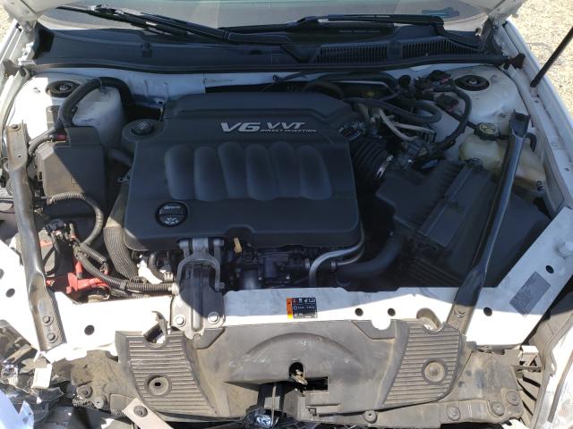 Photo 6 VIN: 2G1WG5E38C1279415 - CHEVROLET IMPALA LT 