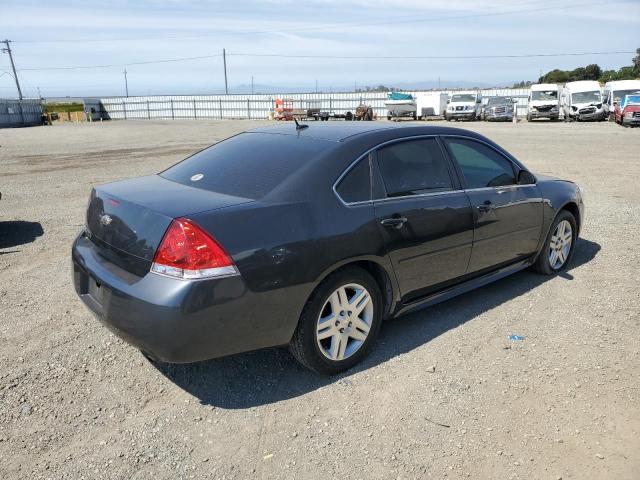 Photo 2 VIN: 2G1WG5E38C1281536 - CHEVROLET IMPALA 