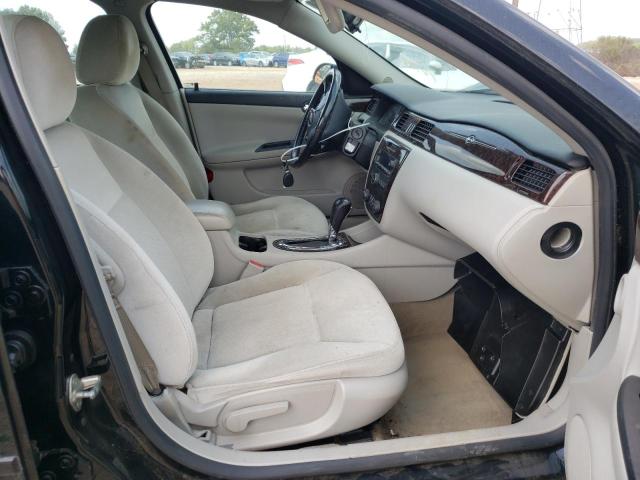 Photo 4 VIN: 2G1WG5E38C1287191 - CHEVROLET IMPALA LT 