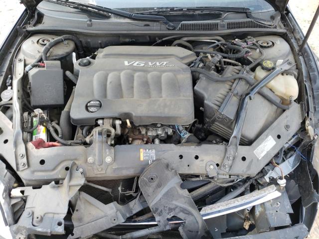 Photo 6 VIN: 2G1WG5E38C1287191 - CHEVROLET IMPALA LT 