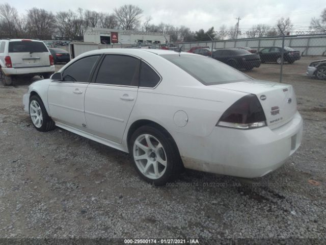 Photo 2 VIN: 2G1WG5E38C1293038 - CHEVROLET IMPALA 