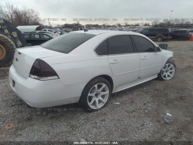 Photo 3 VIN: 2G1WG5E38C1293038 - CHEVROLET IMPALA 