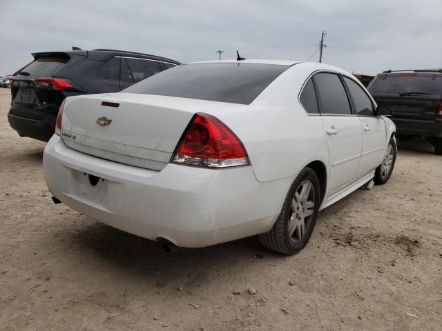 Photo 3 VIN: 2G1WG5E38C1293279 - CHEVROLET IMPALA 