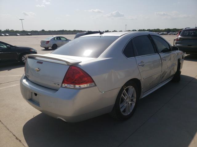 Photo 3 VIN: 2G1WG5E38C1301428 - CHEVROLET IMPALA LT 