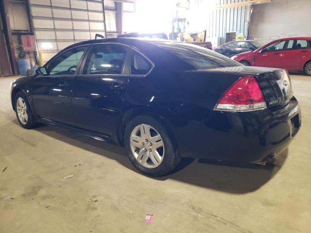 Photo 1 VIN: 2G1WG5E38C1303129 - CHEVROLET IMPALA 