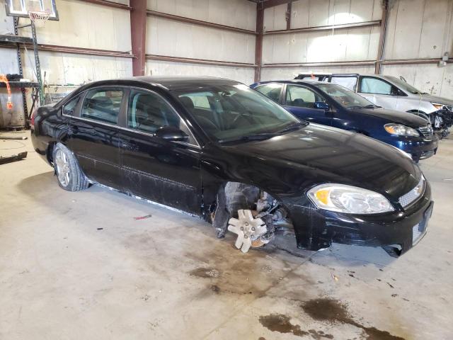 Photo 3 VIN: 2G1WG5E38C1303129 - CHEVROLET IMPALA 