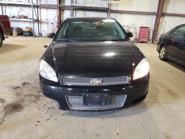 Photo 4 VIN: 2G1WG5E38C1303129 - CHEVROLET IMPALA 