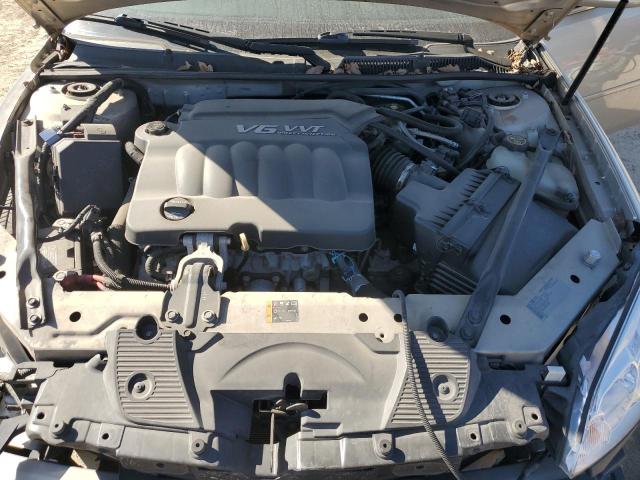 Photo 10 VIN: 2G1WG5E38C1311103 - CHEVROLET IMPALA LT 