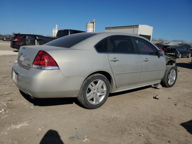 Photo 2 VIN: 2G1WG5E38C1311103 - CHEVROLET IMPALA LT 