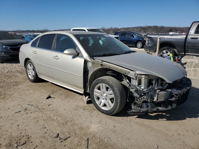 Photo 3 VIN: 2G1WG5E38C1311103 - CHEVROLET IMPALA LT 