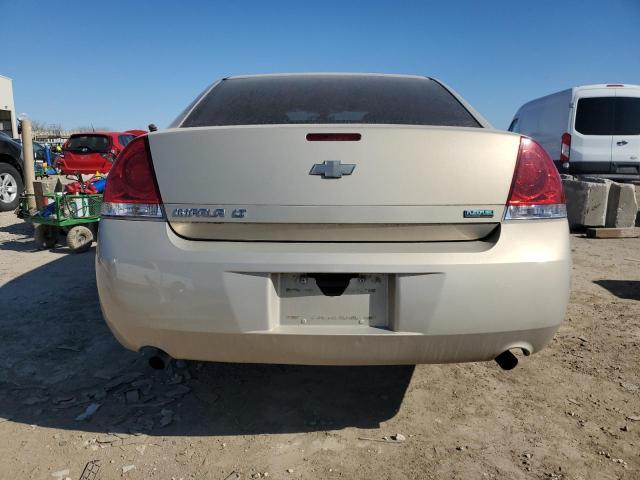 Photo 5 VIN: 2G1WG5E38C1311103 - CHEVROLET IMPALA LT 