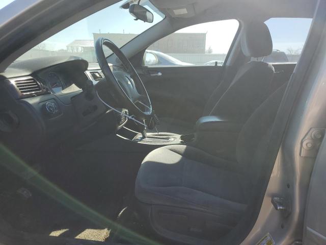 Photo 6 VIN: 2G1WG5E38C1311103 - CHEVROLET IMPALA LT 