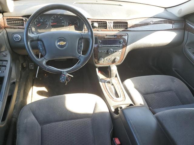 Photo 7 VIN: 2G1WG5E38C1311103 - CHEVROLET IMPALA LT 