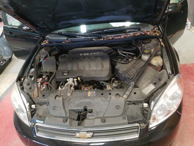 Photo 6 VIN: 2G1WG5E38C1317709 - CHEVROLET IMPALA LT 