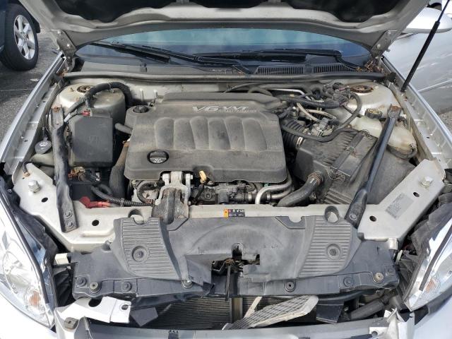 Photo 10 VIN: 2G1WG5E38C1324739 - CHEVROLET IMPALA LT 