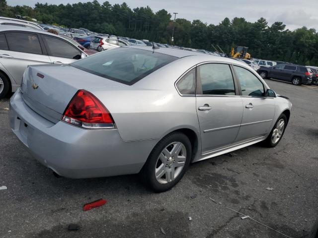 Photo 2 VIN: 2G1WG5E38C1324739 - CHEVROLET IMPALA LT 