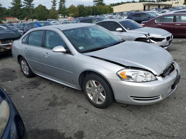 Photo 3 VIN: 2G1WG5E38C1324739 - CHEVROLET IMPALA LT 