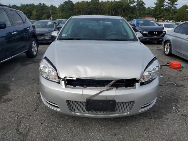 Photo 4 VIN: 2G1WG5E38C1324739 - CHEVROLET IMPALA LT 