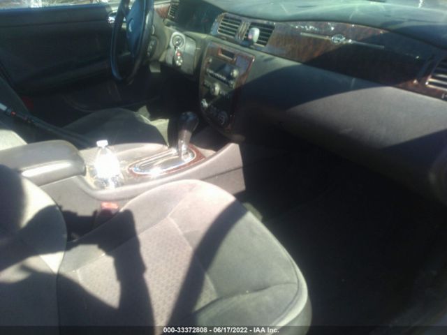 Photo 4 VIN: 2G1WG5E38C1328709 - CHEVROLET IMPALA 