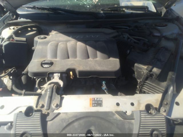 Photo 9 VIN: 2G1WG5E38C1328709 - CHEVROLET IMPALA 