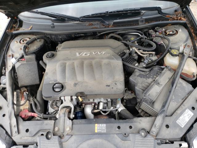 Photo 6 VIN: 2G1WG5E38D1107242 - CHEVROLET IMPALA LT 