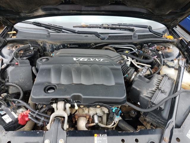 Photo 6 VIN: 2G1WG5E38D1107547 - CHEVROLET IMPALA LT 